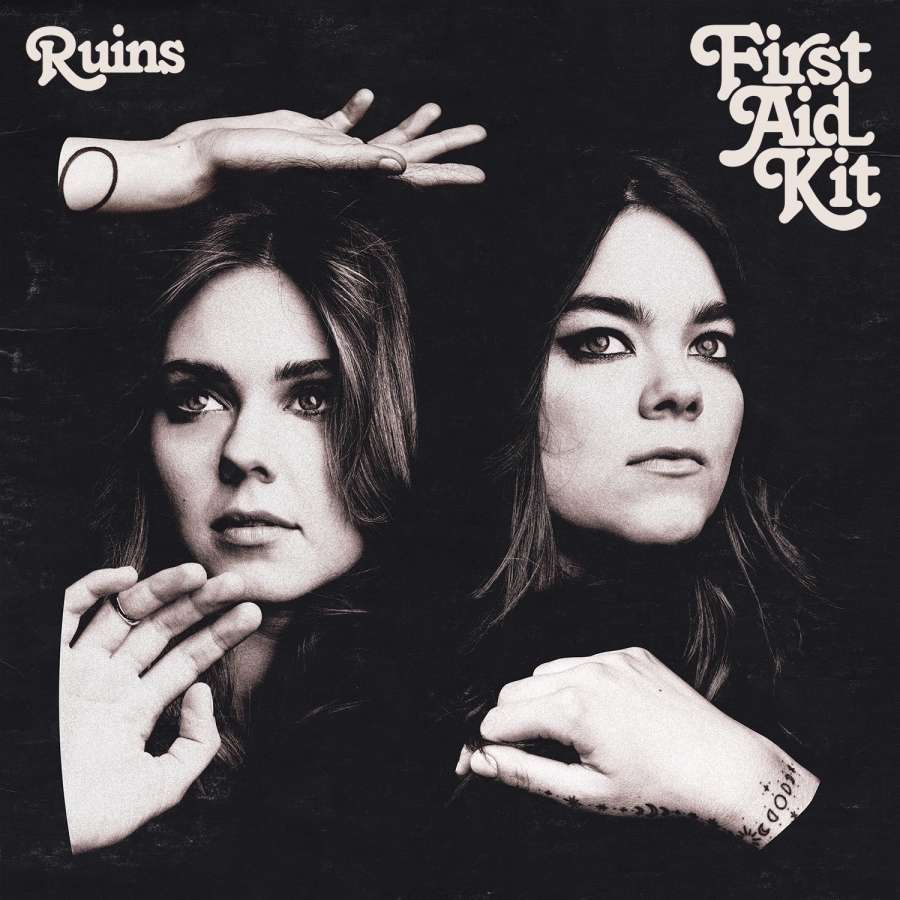 First Aid Kit “Fireworks” Songs Crownnote